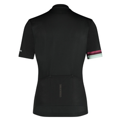 Jersey Shimano Colore Mizuki Negra
