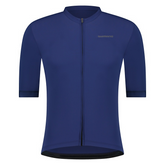 Jersey Shimano Futuro Azul