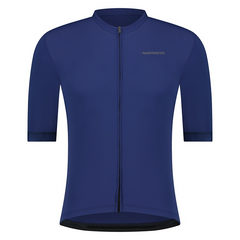 Jersey Shimano Futuro Azul