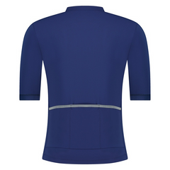 Jersey Shimano Futuro Azul