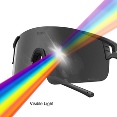 Gafas Altalist Kaku SP3 Lentes Polarizados