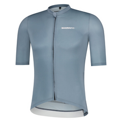 Jersey Shimano Hombre Stile Indigo