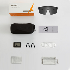 Gafas Altalist Kaku SP3 Lentes Polarizados