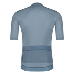 Jersey Shimano Hombre Stile Indigo