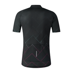 Jersey Shimano Team Letras negras
