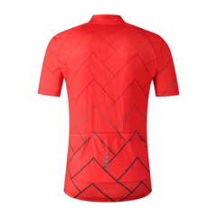 Jersey Shimano Team Roja