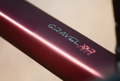 Bicicleta BH GravelX EVO 3.5 R Shimano GRX 12V.