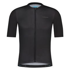 Jersey Shimano Aria Negra