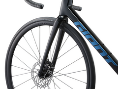 Bicicleta Giant TCR Advanced 2 PC Carbon 105 12V.
