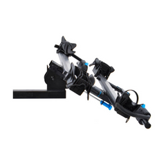 Rack Monorail 2 bicis Rockymounts