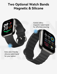 Smartwatch Joyroom JR-FT5 PLUS