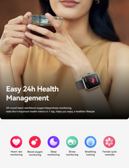 Smartwatch Joyroom JR-FT5 PLUS