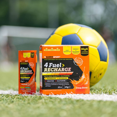 4FUEL> Recargable - 14 sachets