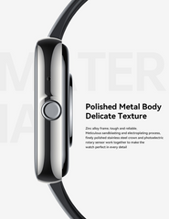 Smartwatch Joyroom JR-FT5 PLUS