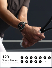 Smartwatch Joyroom JR-FC Pro