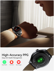 Smartwatch Joyroom JR-FC Pro