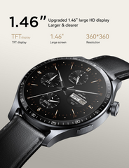 Smartwatch Joyroom JR-FC Pro