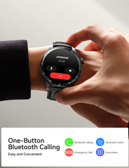 Smartwatch Joyroom JR-FC Pro
