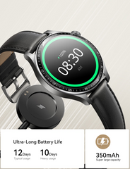 Smartwatch Joyroom JR-FC Pro