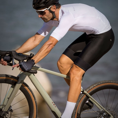 Camisa Unisex manga corta Gobik CX Pro Antartica