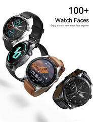 Smartwatch Joyroom JR-FC Pro