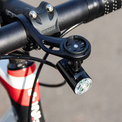 Foco Delantero D-LIGHT CG-211W USB 80 Lumens