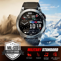 Samrtwatch GPS Fenix 1