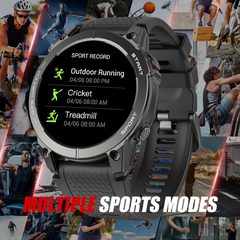 Samrtwatch GPS Fenix 1