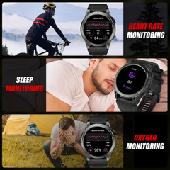 Samrtwatch GPS Fenix 1