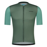 Jersey Shimano Aria Verde