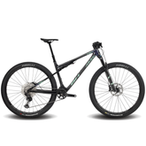 BICICLETA BH LYNX SLS 6.5 CARBON DEORE/XT 12V. H. FOX 34SL AZUL