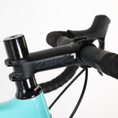 Bicicleta Bianchi Aria Sram rival E-tap AXS 12V.