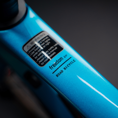 Bicicleta Ruta Twitter Carbon Disc Ltwoo 2X11V Tamaño 24"