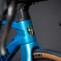 Bicicleta Ruta Twitter Carbon Disc Ltwoo 2X11V Tamaño 24"