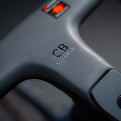 Bicicleta Ruta Twitter Carbon Disc Ltwoo 2X11V Tamaño 24"