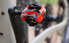 Pedales ISSI Flash II