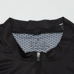 Jersey Ciclismo Pure Cycling negra