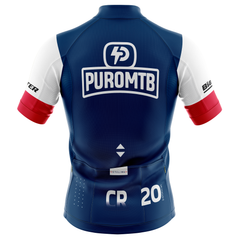 Jersey Puro Mtb 20 Aniversario Edición Limitada ***Solo disponibles en talla S y M***