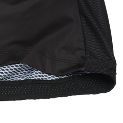 Jersey Ciclismo Pure Cycling negra