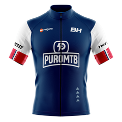 Jersey Puro Mtb 20 Aniversario Edición Limitada ***Solo disponibles en talla S y M***