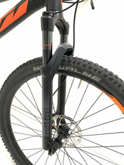 Bicicleta KTM Scarp 294 Sram SX 12V.