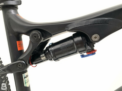 Bicicleta KTM Scarp 294 Sram SX 12V.