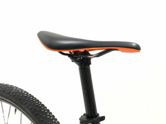 Bicicleta KTM Scarp 294 Sram SX 12V.