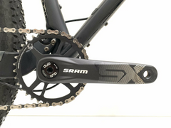 Bicicleta KTM Scarp 294 Sram SX 12V.