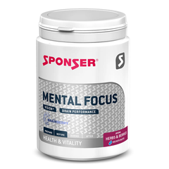 Enfoque Mental Sponser