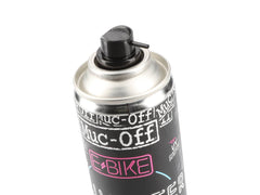 MUC-OFF E-Bike All Weather Chain Lube | 250ml