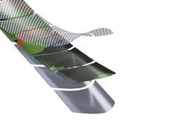 MUC-OFF MTB SET de Protecciones de Marco