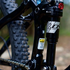 Bicicleta Marin Rift Zone 1 Deore 11V.