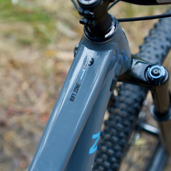 Bicicleta Marin Rift Zone 1 Deore 11V.