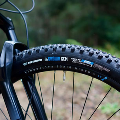 Bicicleta Marin Rift Zone 1 Deore 11V.